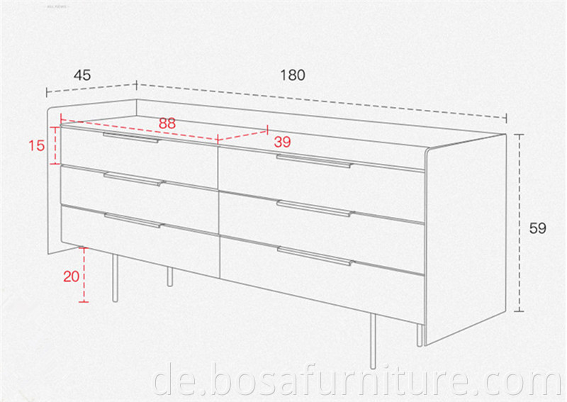 Custom Cabinets